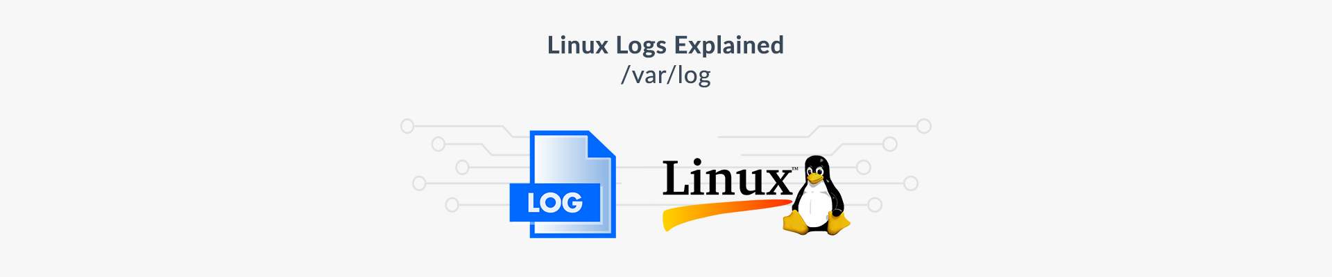 Linux Logs Explained - Plesk