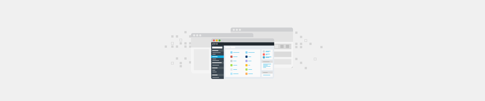 Hosting Control Panels