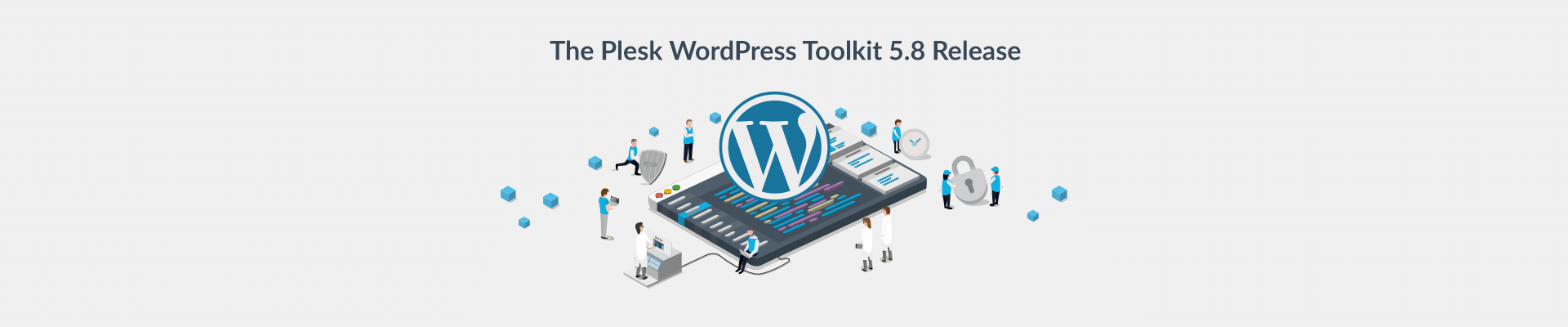 WordPress Toolkit 5.8 Release