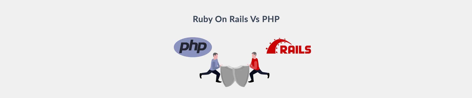 Ruby On Rails vs PHP