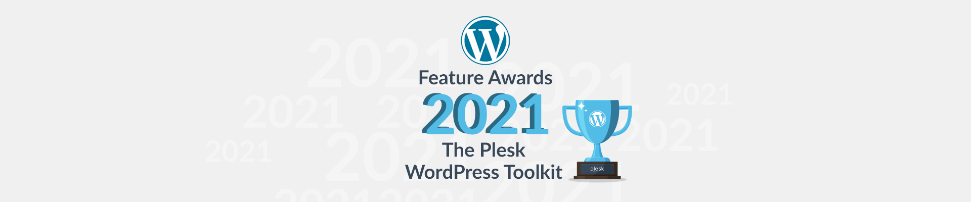 Plesk WordPress Toolkit blog 2021